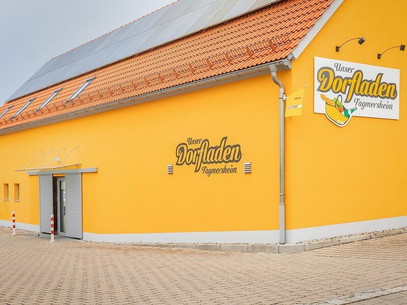 Bühne