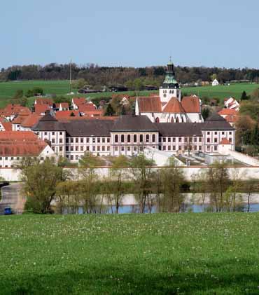 Markt Kaisheim