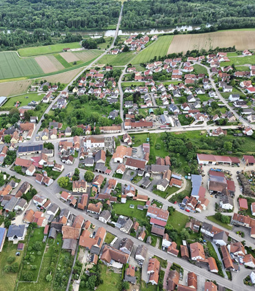 Gemeinde Marxheim