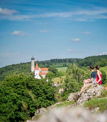 Mönchsdeggingen