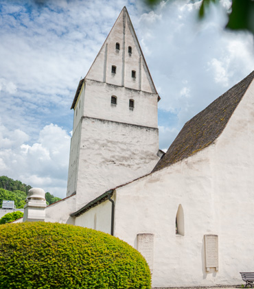 Gemeinde Pappenheim